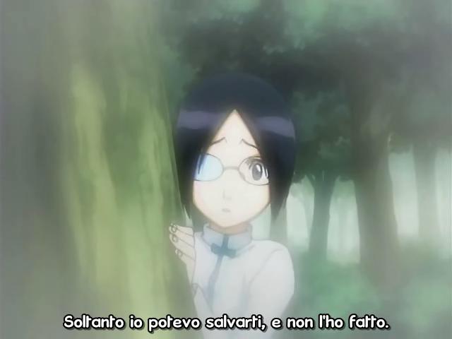 Otaku Gallery  / Anime e Manga / Bleach / Screen Shots / Episodi / 014 - Scontro mortale schiena contro schiena / 187.jpg